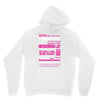 quens are born in february Unisex Hoodie