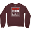 vision street wear Crewneck Sweatshirt