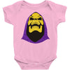 Lol Skeletor Baby Bodysuit
