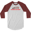 evolution 3/4 Sleeve Shirt