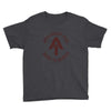 appalachian trail Youth Tee