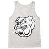 bulldog Tank Top