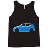 model 7 Tank Top