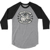 i'm feeling lucky 3/4 Sleeve Shirt