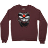 body by victor Crewneck Sweatshirt