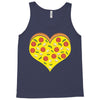 pizza lover Tank Top