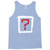 where is the love Tank Top