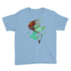released Youth Tee