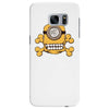 minion skull Samsung Galaxy S7 Edge