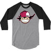 hi 5 3/4 Sleeve Shirt