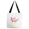 jesse and the rippers Tote Bags