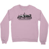 Pray for Las Vegas Crewneck Sweatshirt