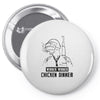 Pubg Winner Pin-back button