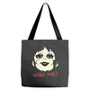 annabelle warrens miss me Tote Bags