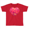 love couples Toddler T-shirt