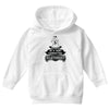 I Am Boxer Actually In A Very Commited Relationship Youth Hoodie