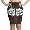 fahrie77 Pencil Skirts