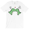 t rex problems T-Shirt