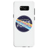 United States Space Force wint Planet Samsung Galaxy S8