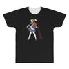 off with her hea All Over Men's T-shirt