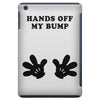Hands off my Bump iPad Mini