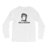 viva la evolucion Long Sleeve Shirts