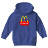 mccannibals Youth Hoodie