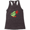 lighter Racerback Tank