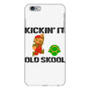 kickin it old skool iPhone 6/6s Plus Case