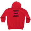 It's A Nana Thing Youth Hoodie