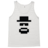 the little chemist Tank Top