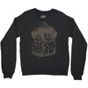 rodentian gothic Crewneck Sweatshirt