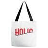 style holl Tote Bags