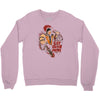 scorpion Crewneck Sweatshirt