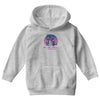 get schwifty Youth Hoodie