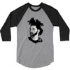 X_O 3/4 Sleeve Shirt