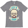 let's cook T-Shirt