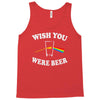 5 must visit beer destinations Tank Top