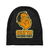seattle sasquatches Baby Beanies