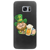 saint patrick day Samsung Galaxy S7 Edge