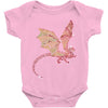 beware! Baby Onesie