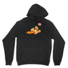 happy face Hoodie