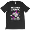 Teacher Shark Doo T-Shirt