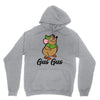 Gus Gus Unisex Hoodie