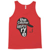 the catcher Tank Top