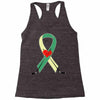 Humboldt Ribbon Racerback Tank