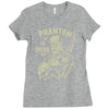 phantom of the opera Ladies Fitted T-Shirt