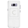 carbon based organism Samsung Galaxy S8 Plus