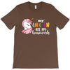My Unicorn Ate My Homework T-Shirt