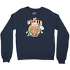 wicked nature! Crewneck Sweatshirt